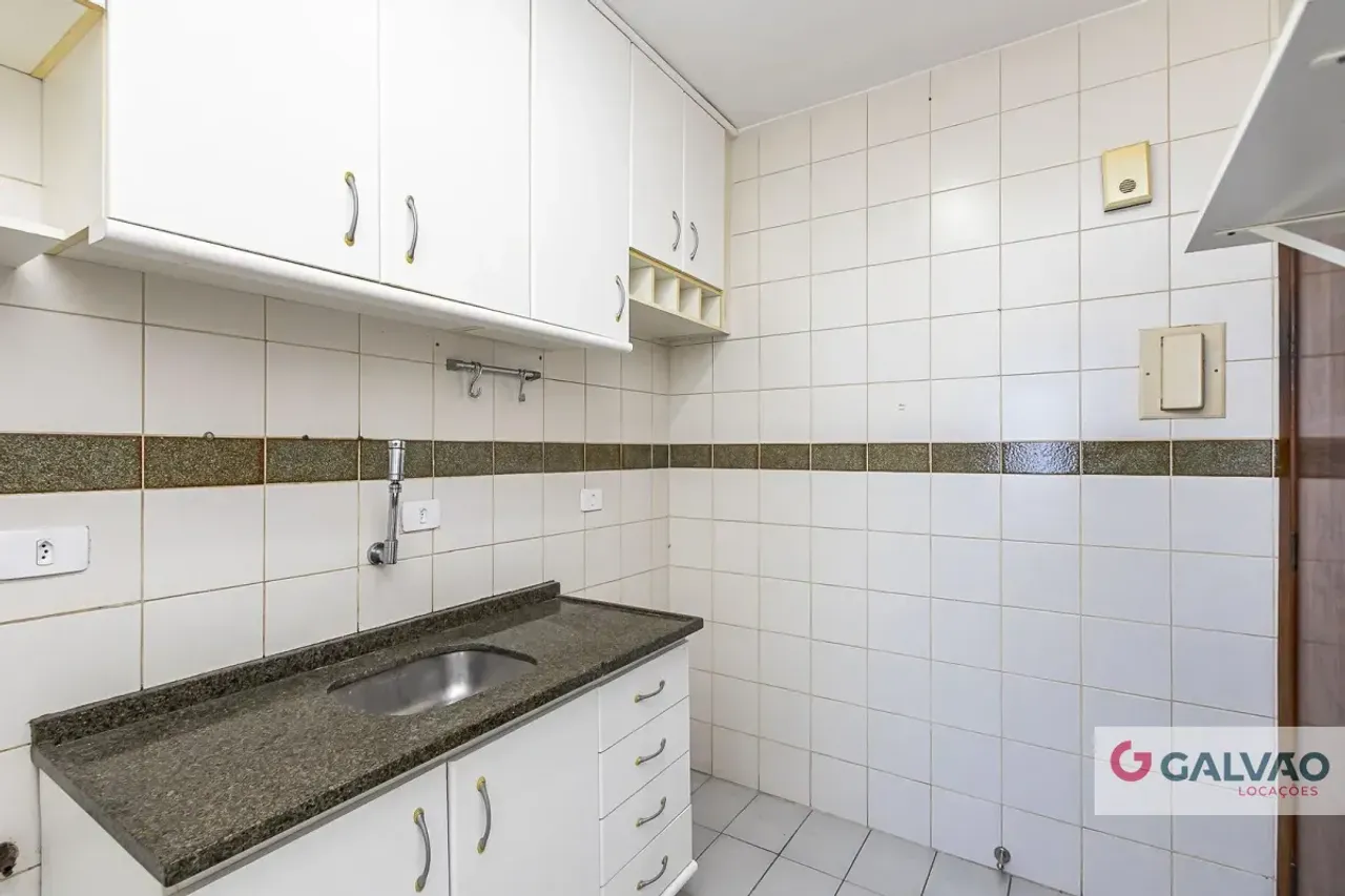 90 m² unfurnished apartment with 3 bedrooms and no parking — photo 4