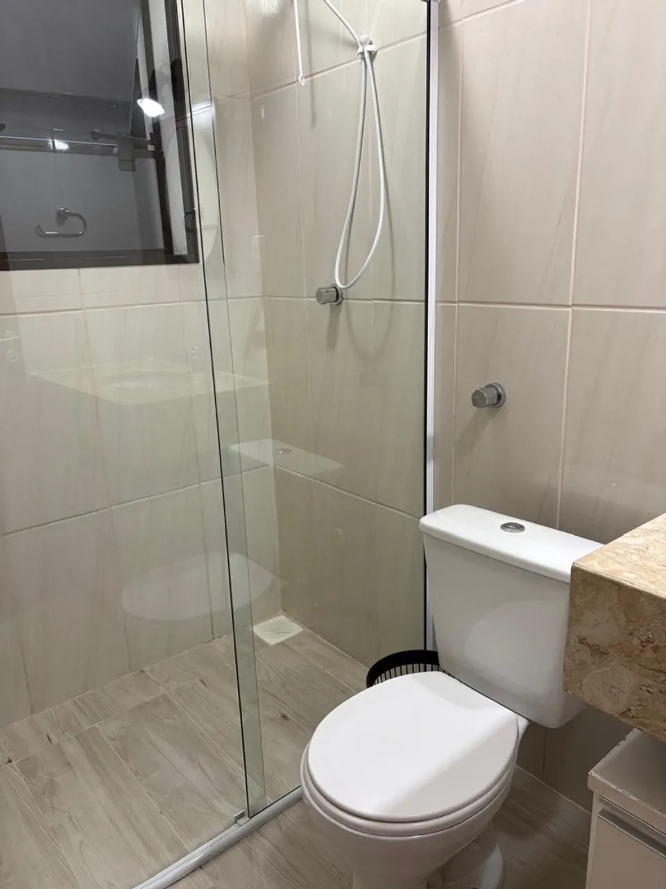 Departamento de 1 dormitorio con lavadora — photo 12