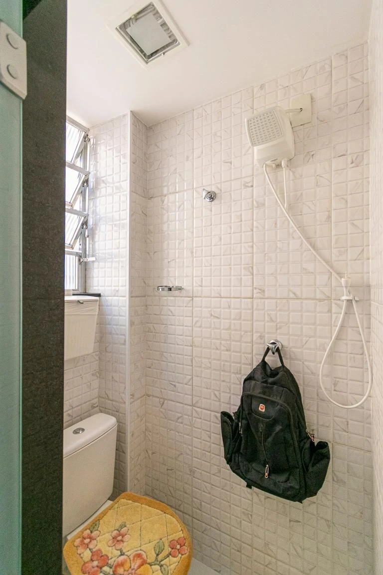 Furnished 2-bedroom apartment with 1 parking spot — photo 39