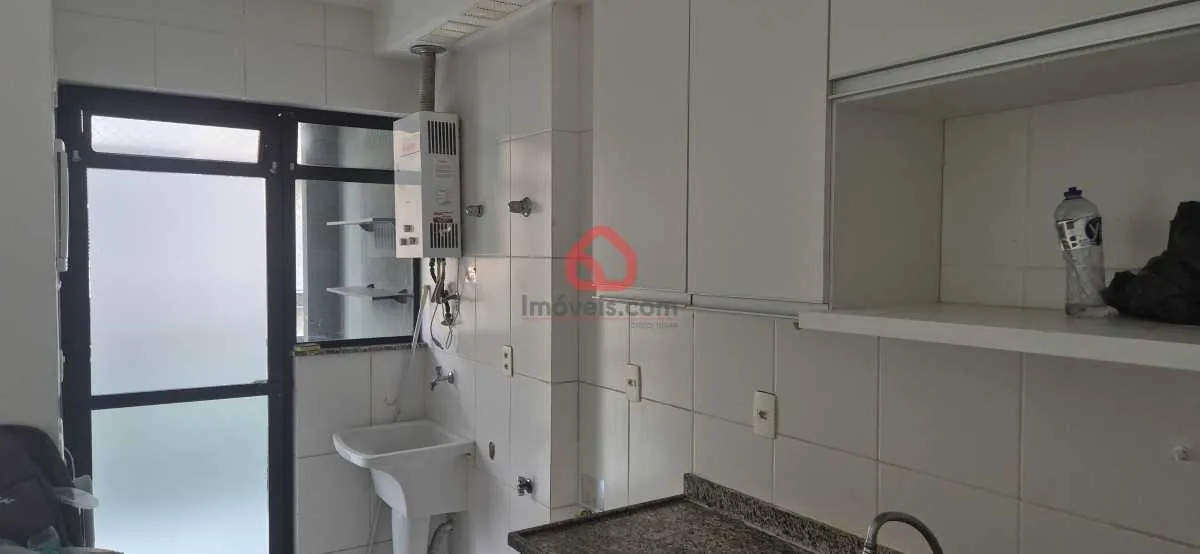 2-bedroom apartment in a building with a sauna — photo 2