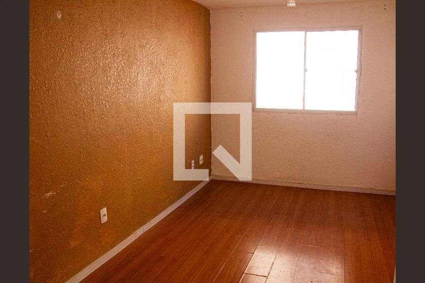Apartamento para locação com 2 quartos e 39 m² — photo 5