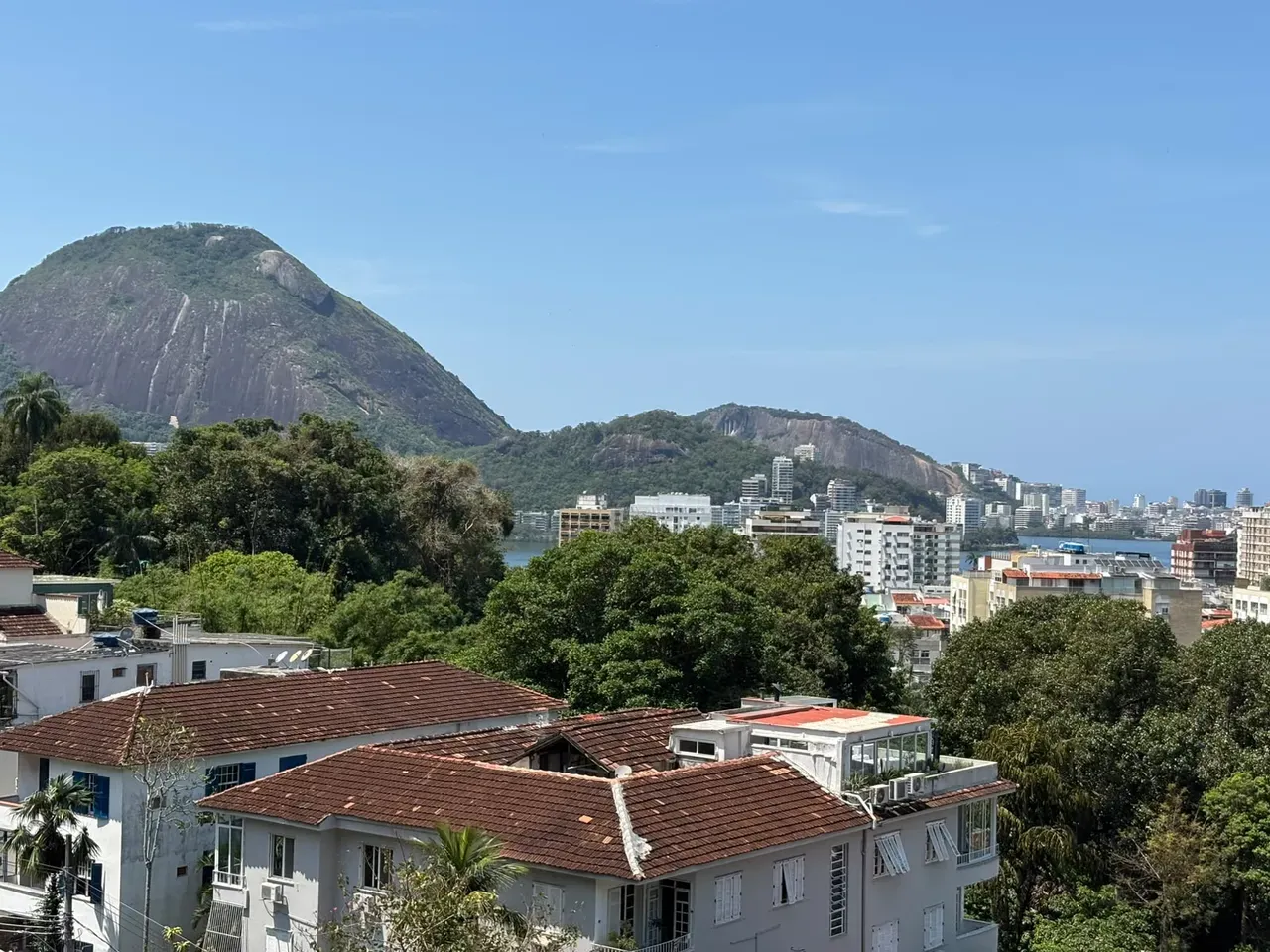 Apartment, 70 m², with a mountain view — photo 21