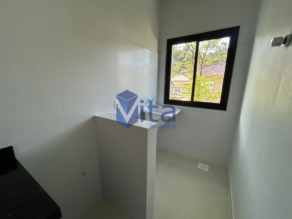 Квартира с 1 спальней 50 м² и керамическим полом — photo 13