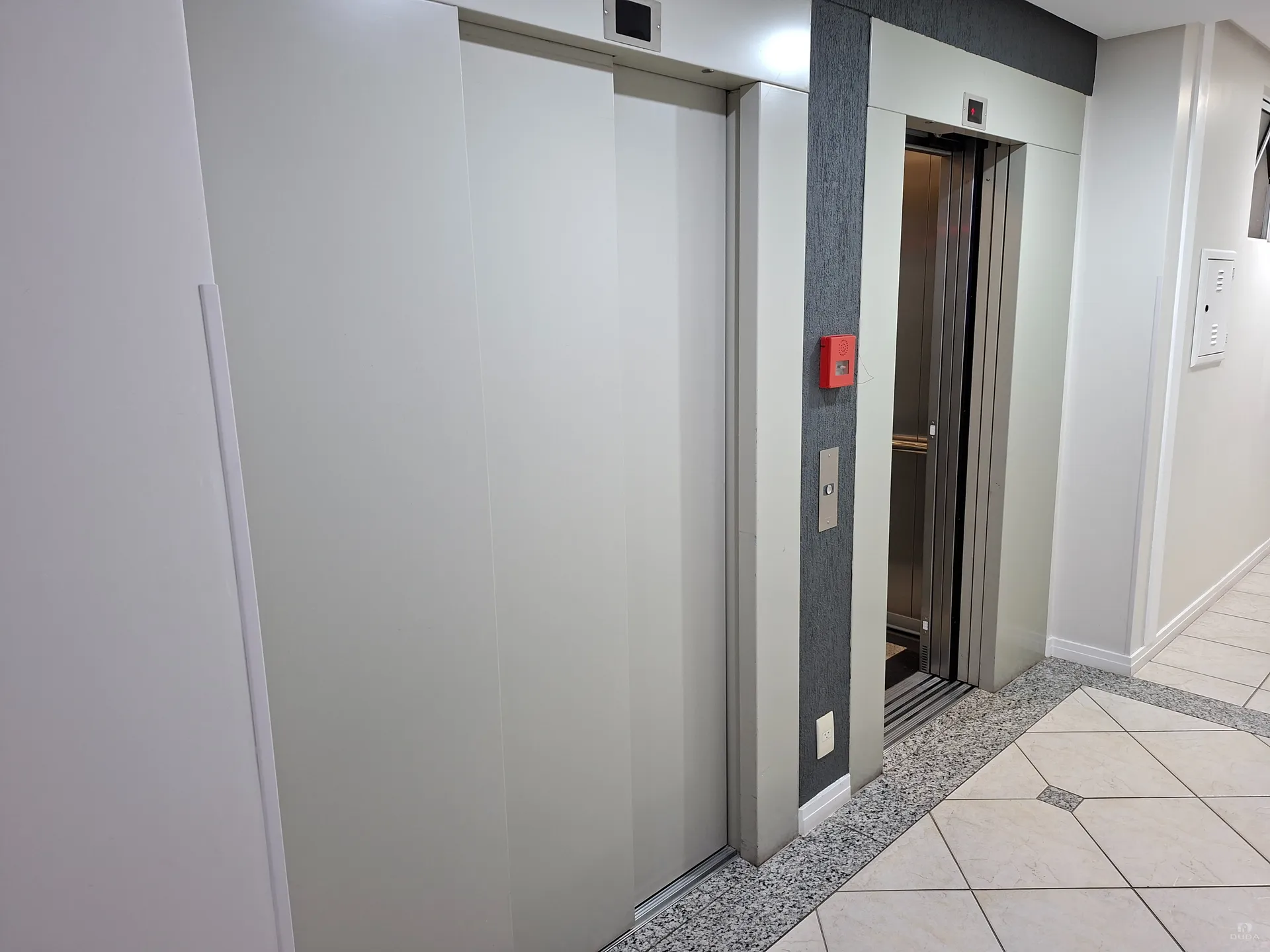 Вид на воду и 2 спальни: квартира 75 м² — photo 8