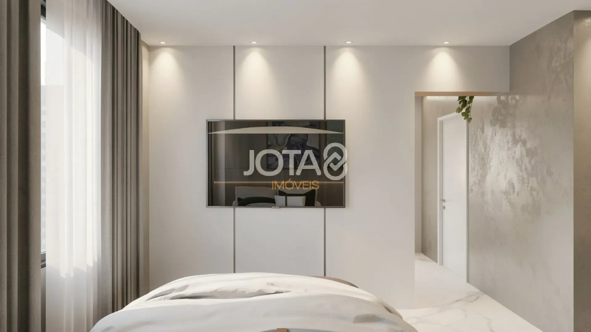 Квартира з 3 спальнями-сюїтами 193 м² і 4 паркомісця — photo 23