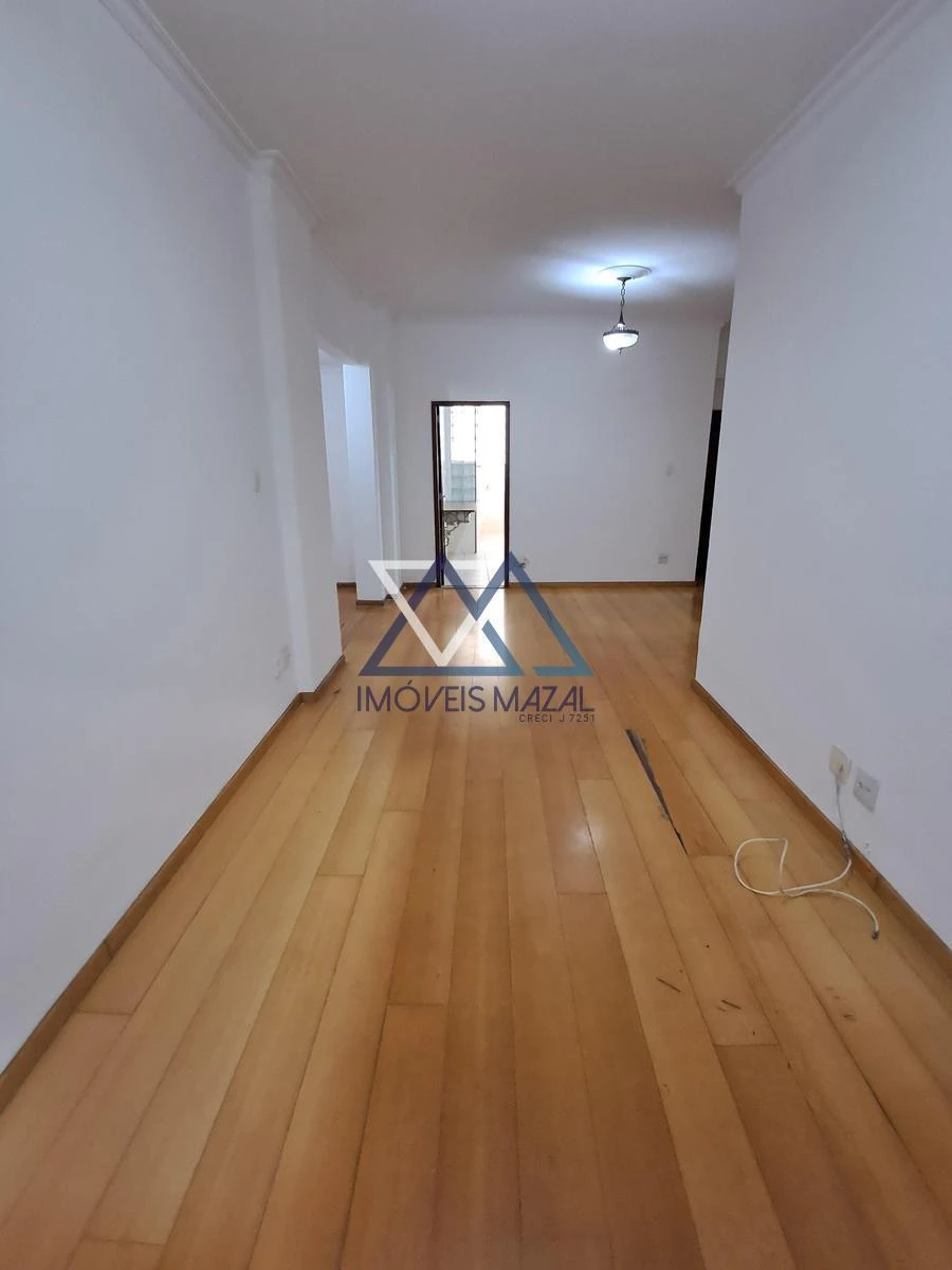 3-bedroom apartment with a walk-in closet in Rio de Janeiro — photo 41