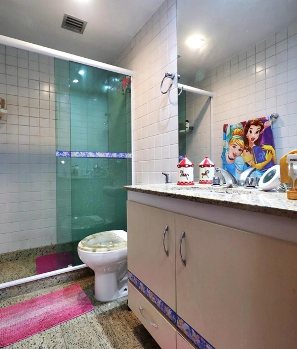 Duplex penthouse with 3 en-suites and 185 m² — photo 19