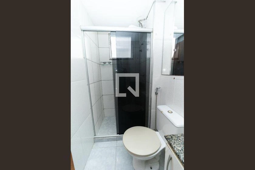 Apartamento de 2 quartos e 45 m² — photo 2