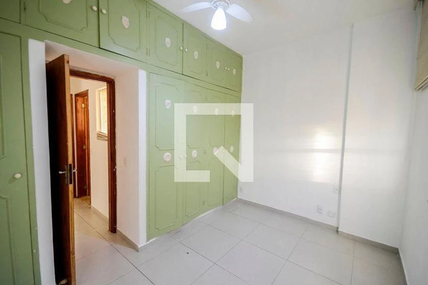 2-bedroom 50 m² apartment with 2 bathrooms — photo 5