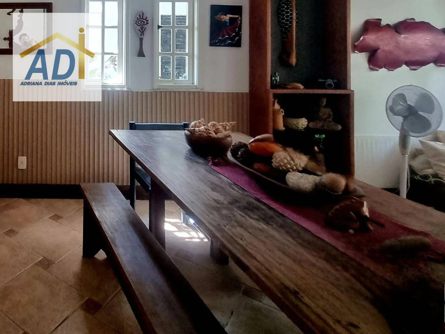 Residential house with 4 bedrooms and private BBQ area — photo 52
