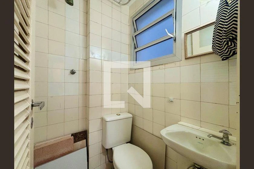 Apartamento, 79 m², com máquina de lavar — photo 24