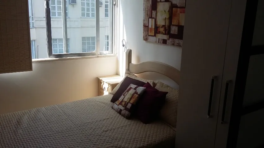 One-bedroom, 26 m² apartment in Rio de Janeiro — photo 2