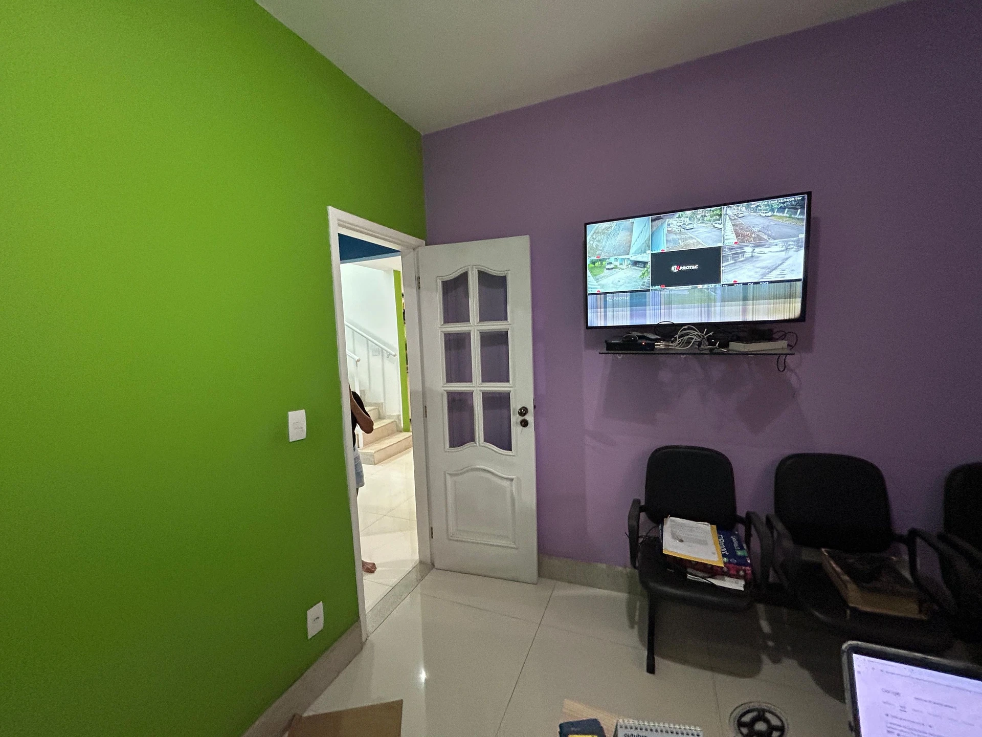 4-bedroom house with a garden in Rio de Janeiro — photo 32
