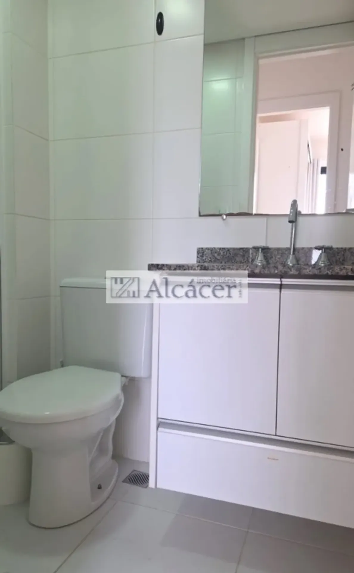 2 quartos e varanda envidraçada: apartamento de 50 m² — photo 7