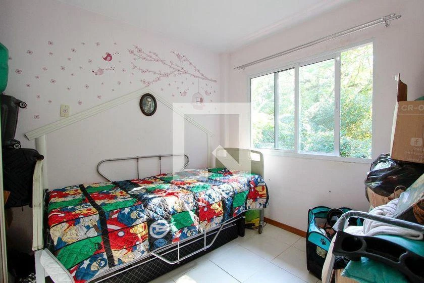 Casa mobiliada com 4 quartos e cozinha em conceito aberto — photo 4