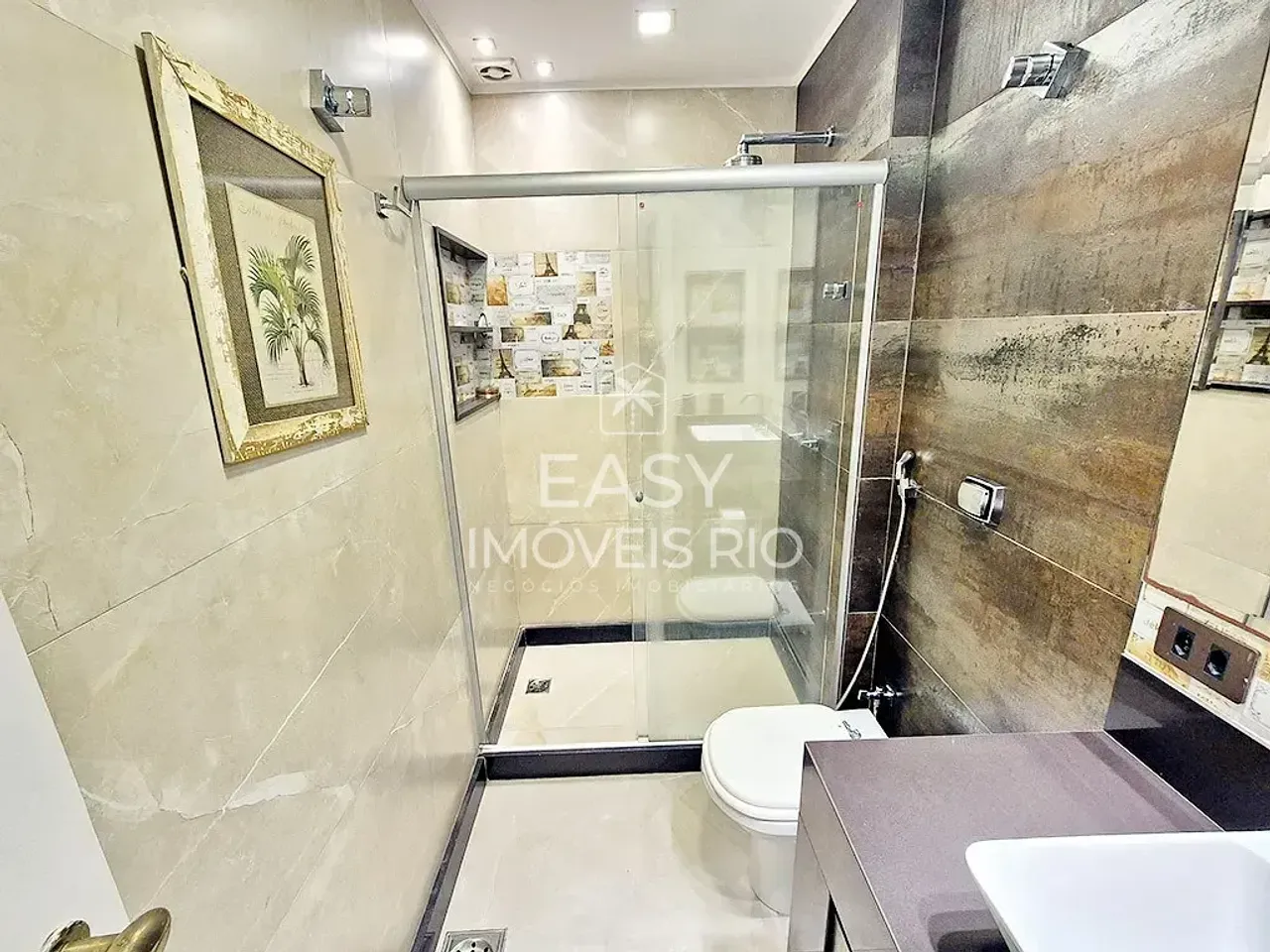Apartamento com 2 quartos e 3 banheiros — photo 17