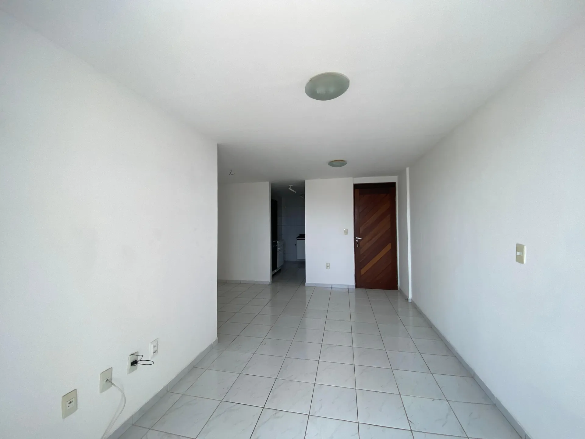 3-bedroom apartment in a building with a sauna — photo 6