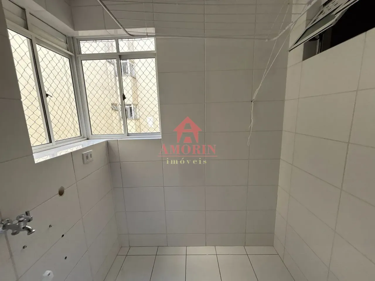 Apartamento com 3 quartos e churrasqueira privativa — photo 7
