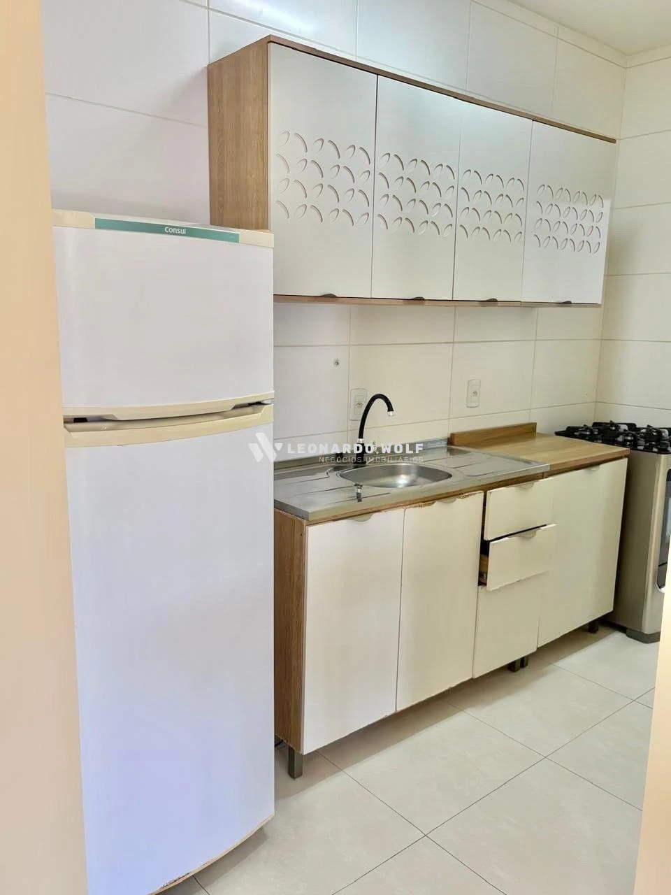 2-bedroom apartment with a water view in Florianópolis — photo 4