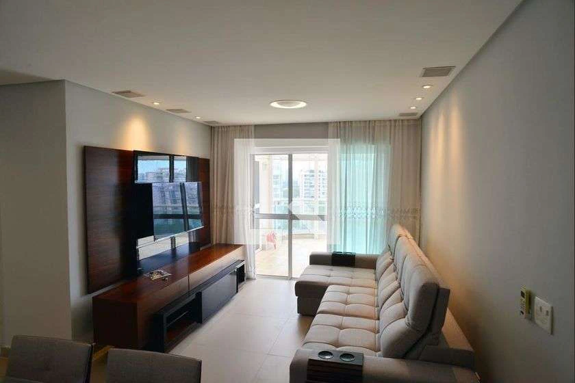 117 m² duplex with 2 en-suite bedrooms and balcony — photo 10