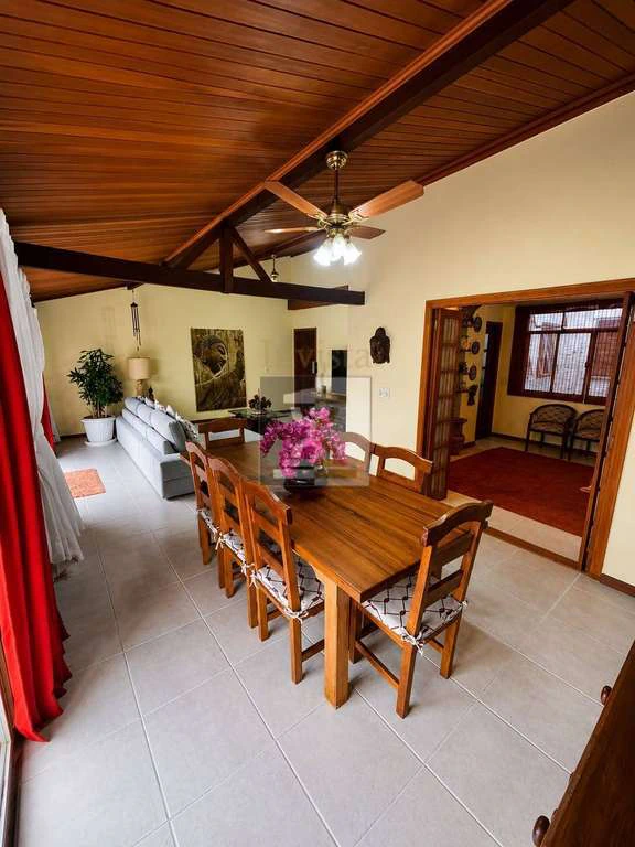 Apartamento mobiliado de 3 quartos com churrasqueira privativa — photo 11