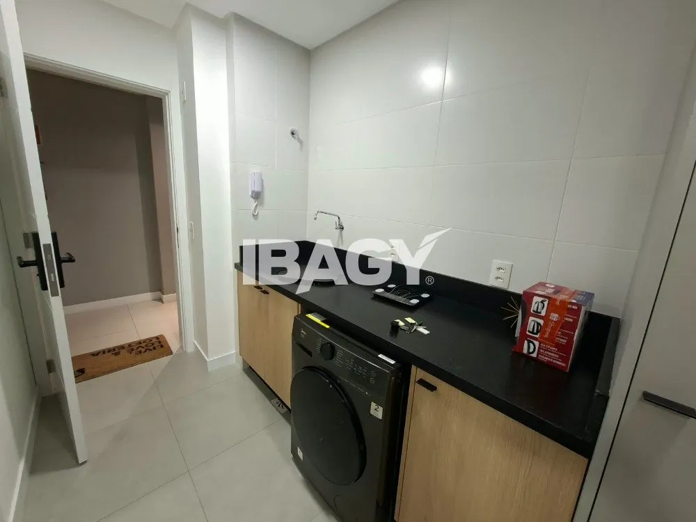 Apartamento amueblado de 1 dormitorio con suite — photo 44
