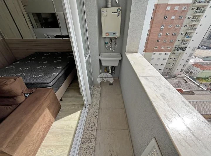 Estúdio de 51 m² com 1 dormitório e sacada — photo 5