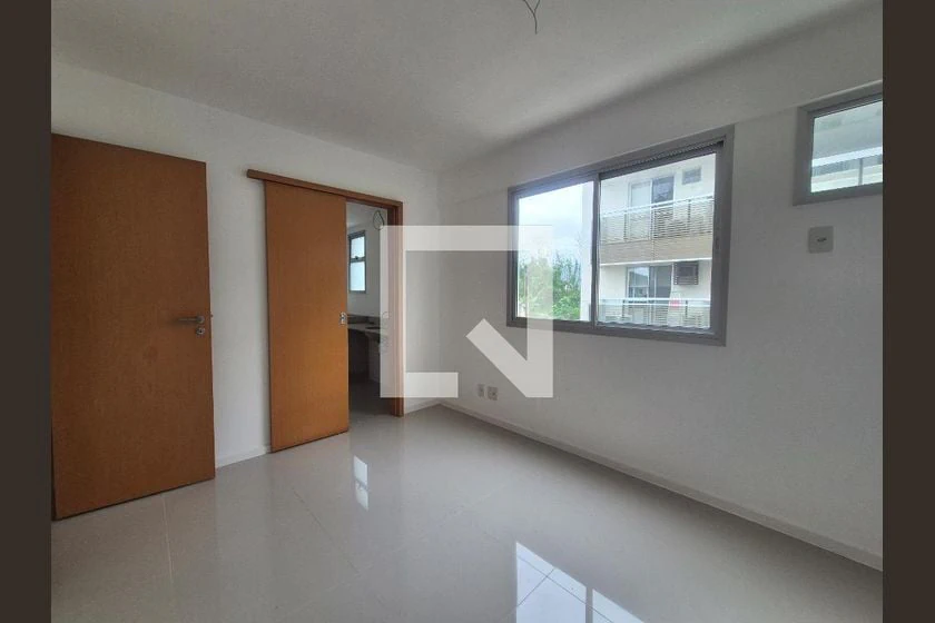 Apartamento de 3 quartos em condomínio com sauna — photo 19