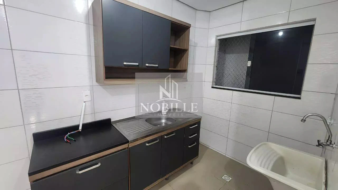 Квартира 65 м² з пральною машиною та балконом із грилем — photo 2