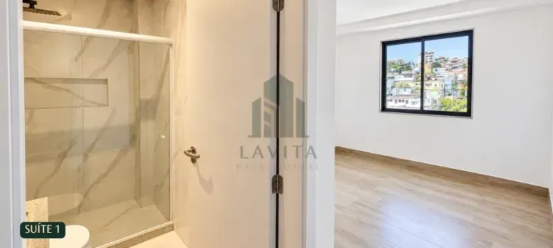 Furnished apartment, 137 m², with a water view — photo 19