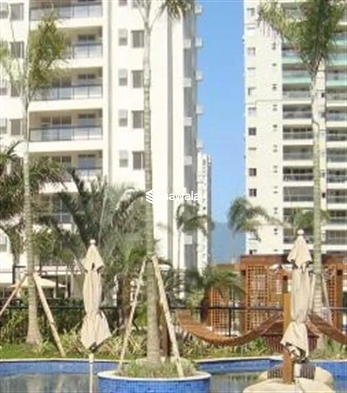 Apartamento mobiliado de 2 quartos com máquina de lavar — photo 20