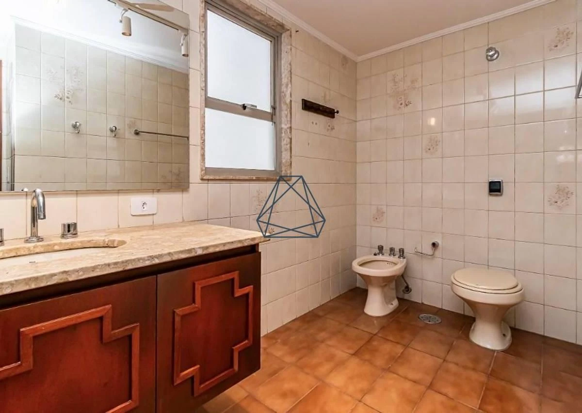 Rental apartment with 3 bedrooms and 2 parking spaces — photo 40