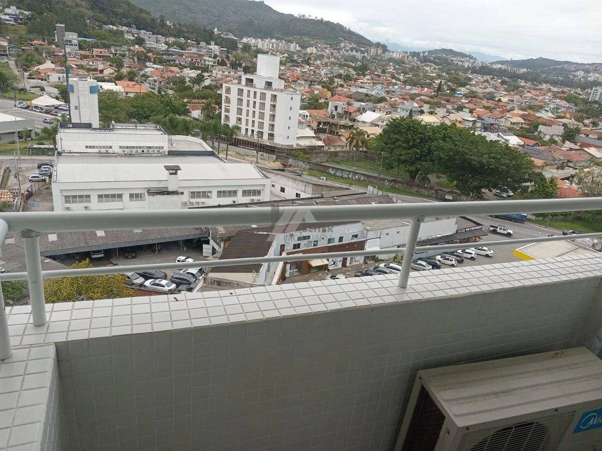 Apartamento amueblado de 47 m² con 2 suites — photo 24
