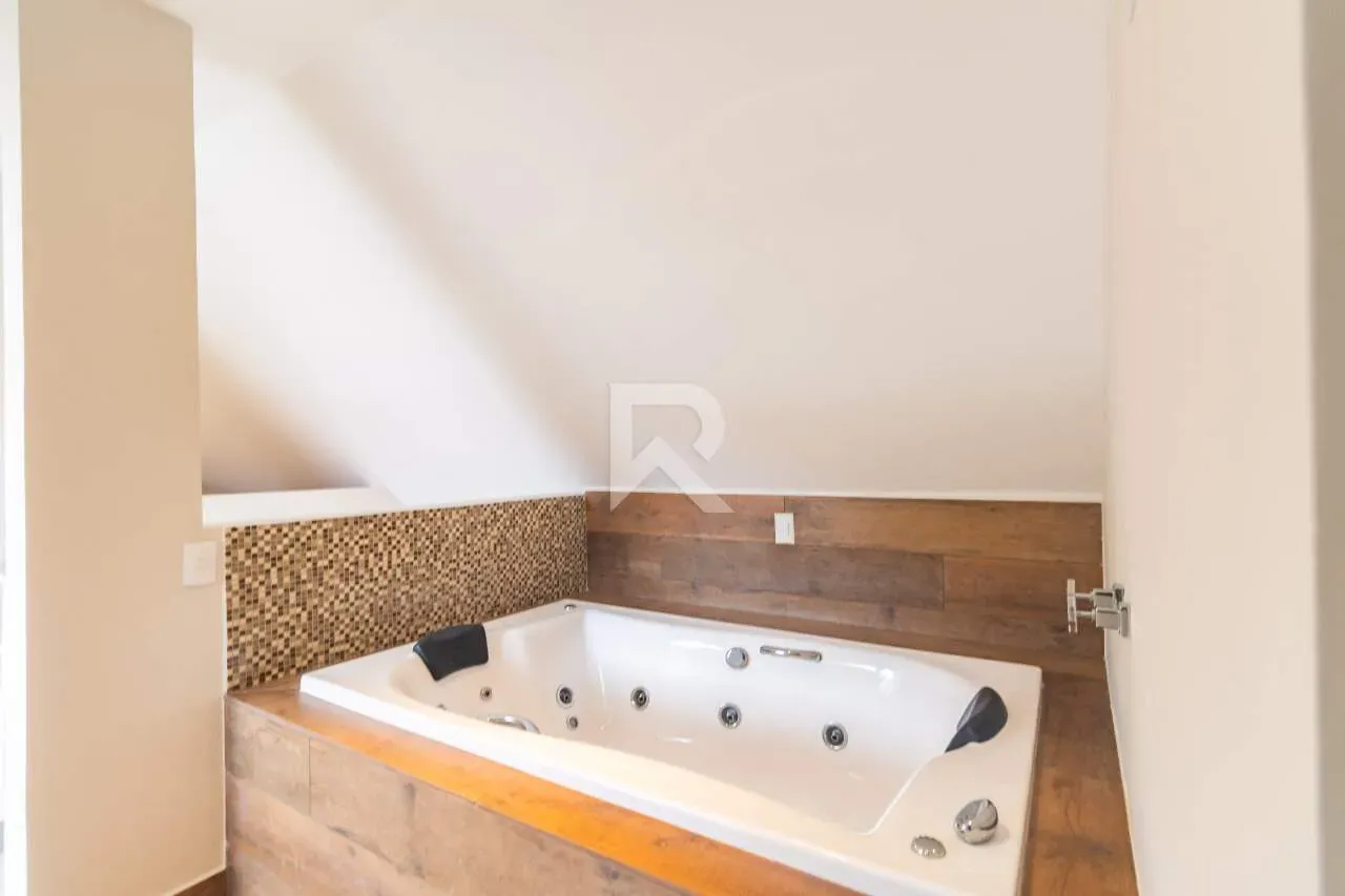 Casa 3 quartos de 120 m² com 2 vagas e jardim privativo — photo 36