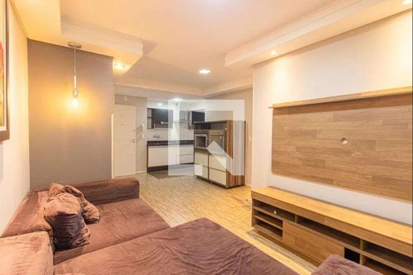 Apartment with 2 bedrooms and balcony, suite and 2 baths — photo 5