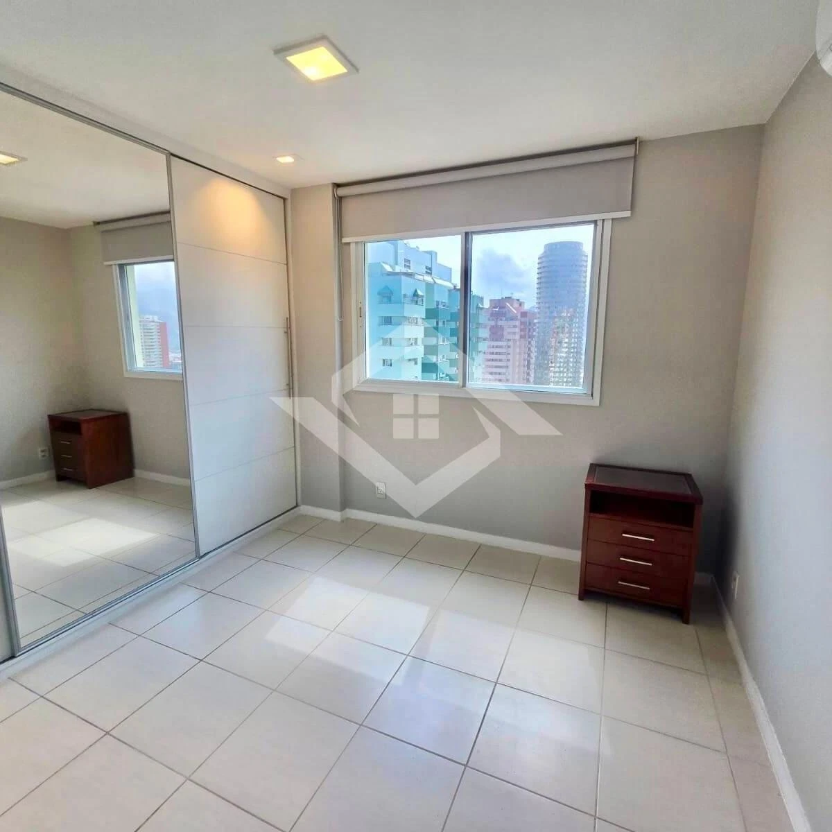Apartamento com máquina de lavar, Barra da Tijuca — photo 19