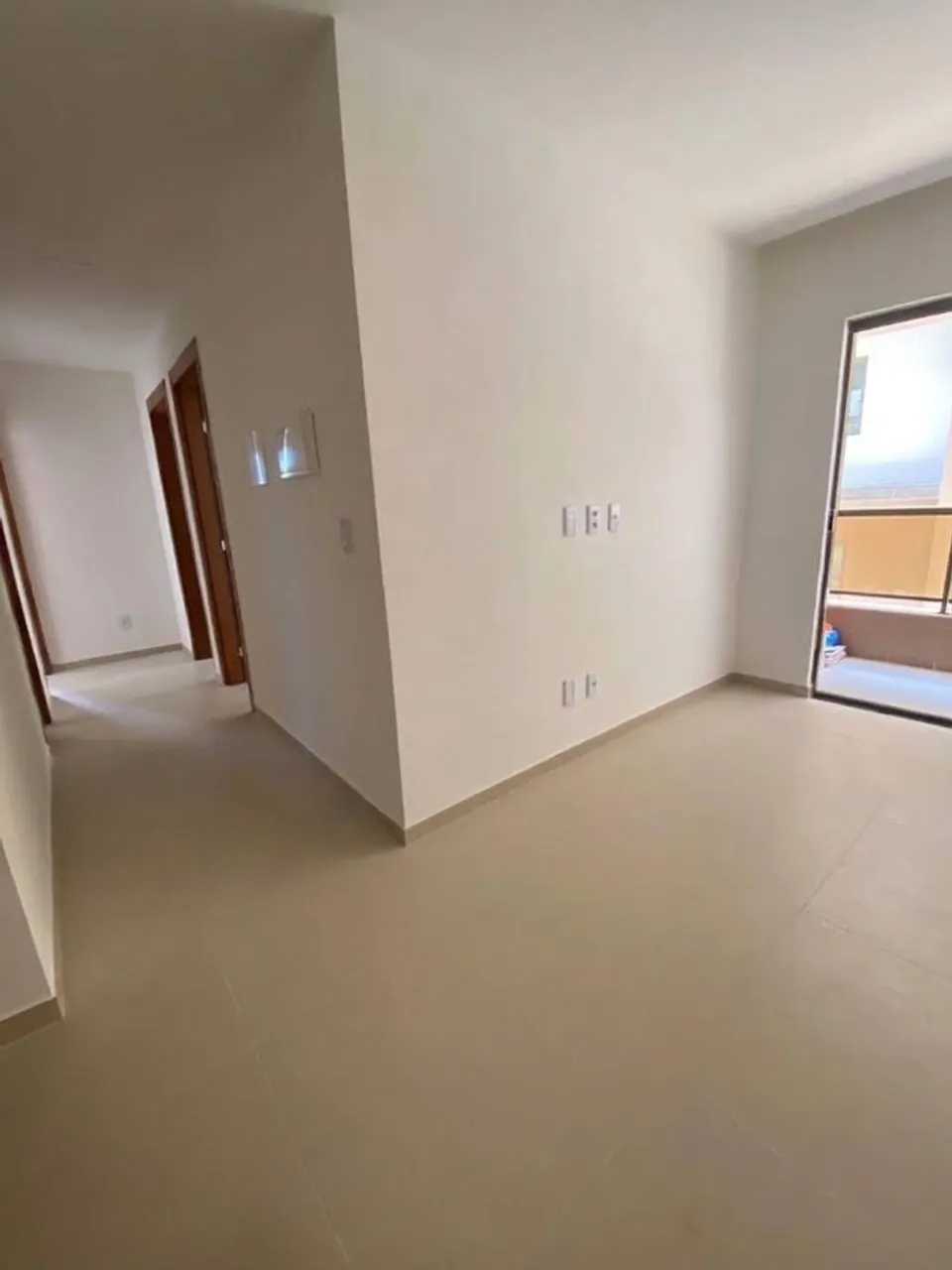 3-bedroom apartment with a balcony and 1 parking spot — photo 9