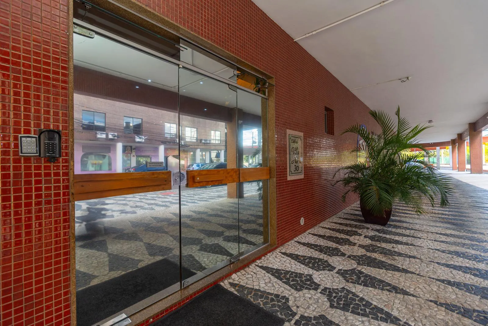 Apartamento de 3 quartos com suíte e 138 m² — photo 34