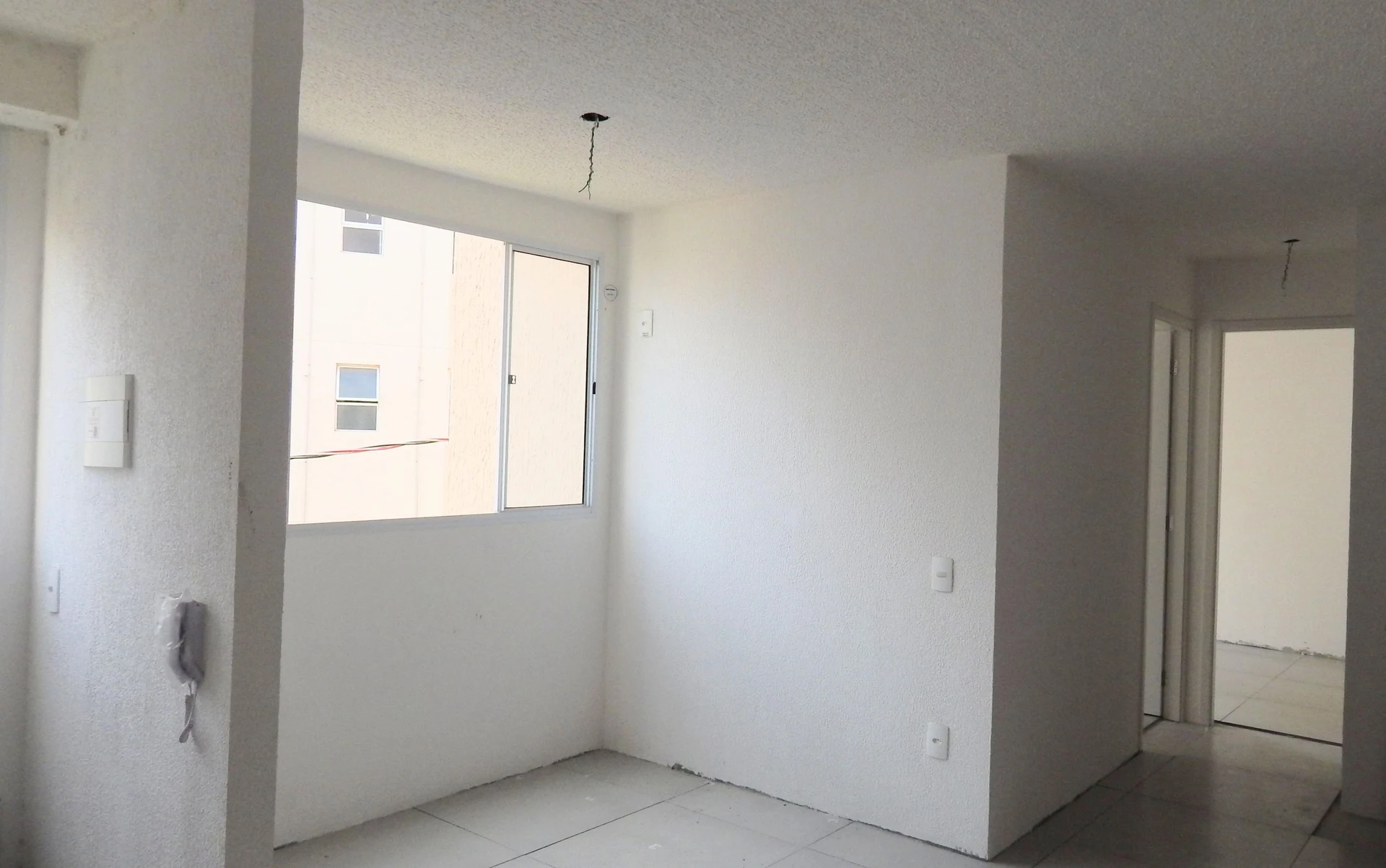 2 quartos e varanda gourmet: apartamento de 41 m² — photo 8