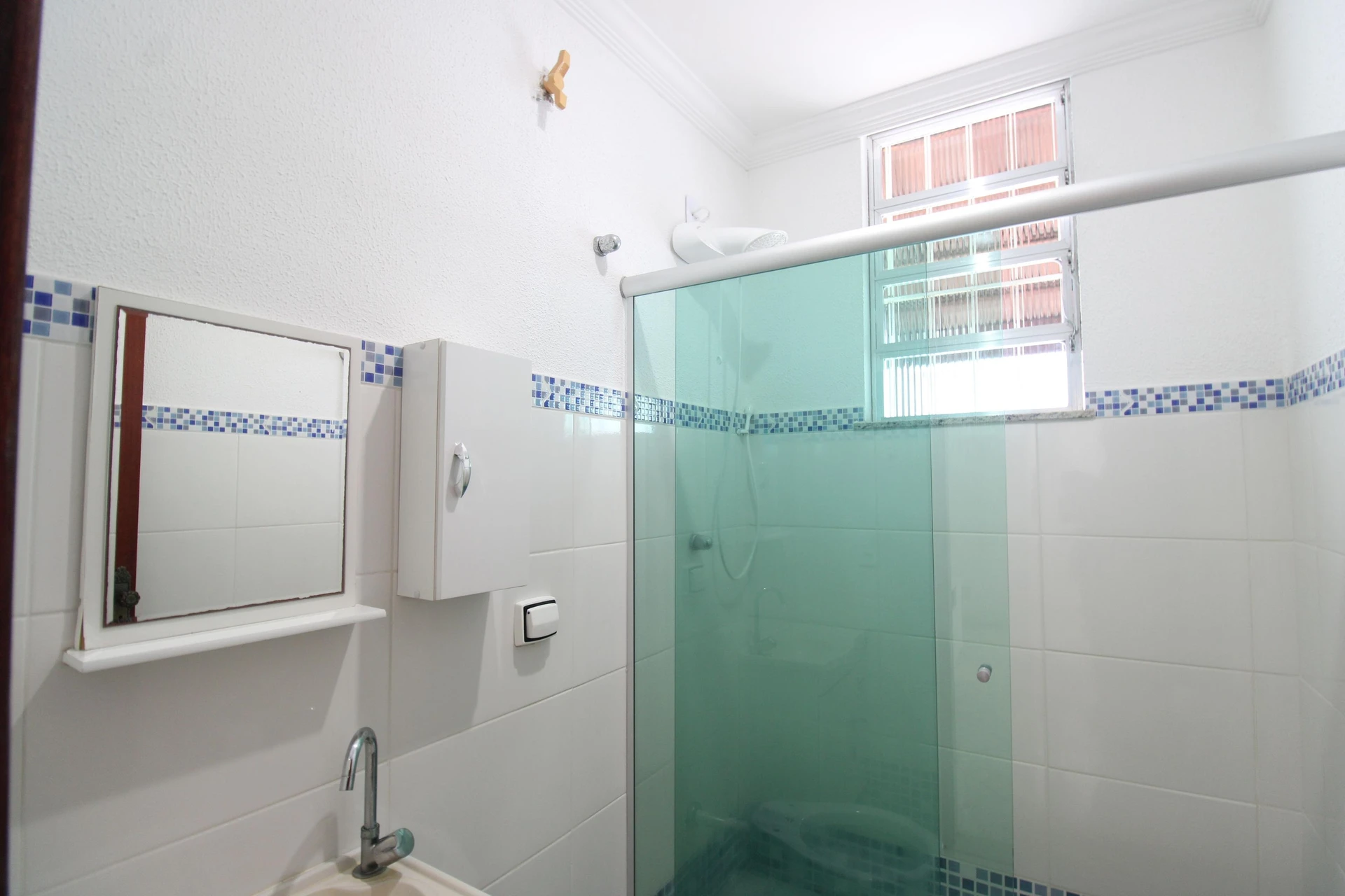 Studio for rent with 1 bedroom and private bathroom — photo 13