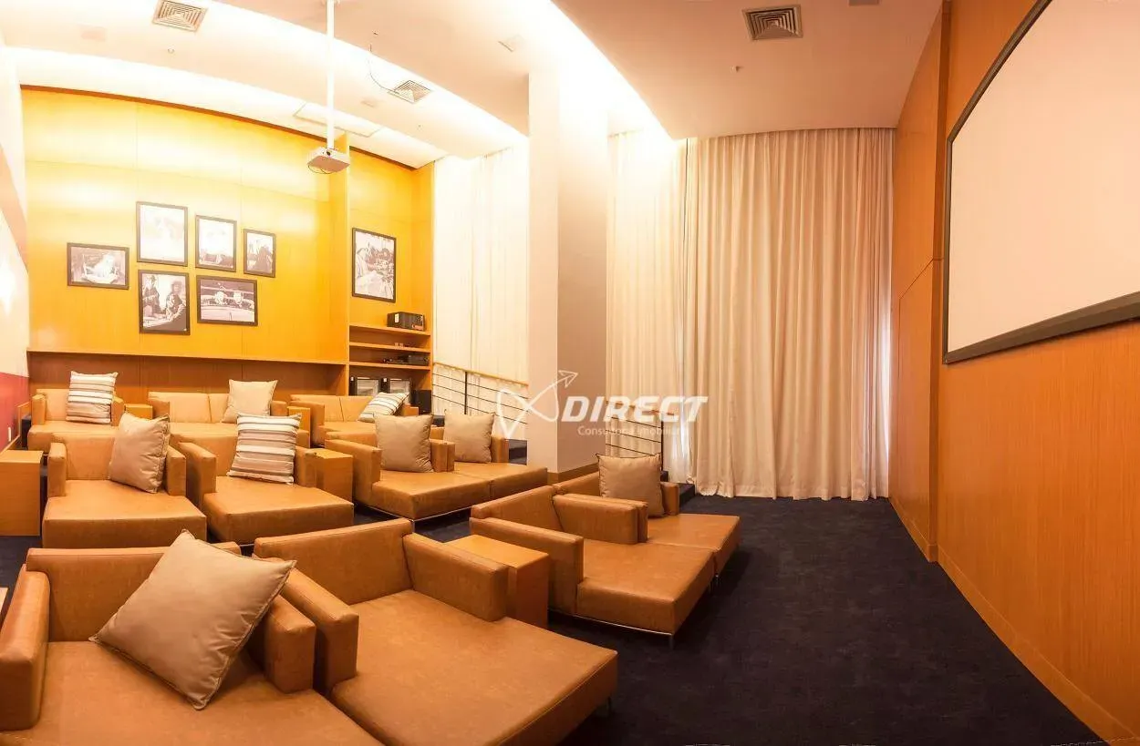 Apartamento, 66 m², com churrasqueira privativa — photo 19