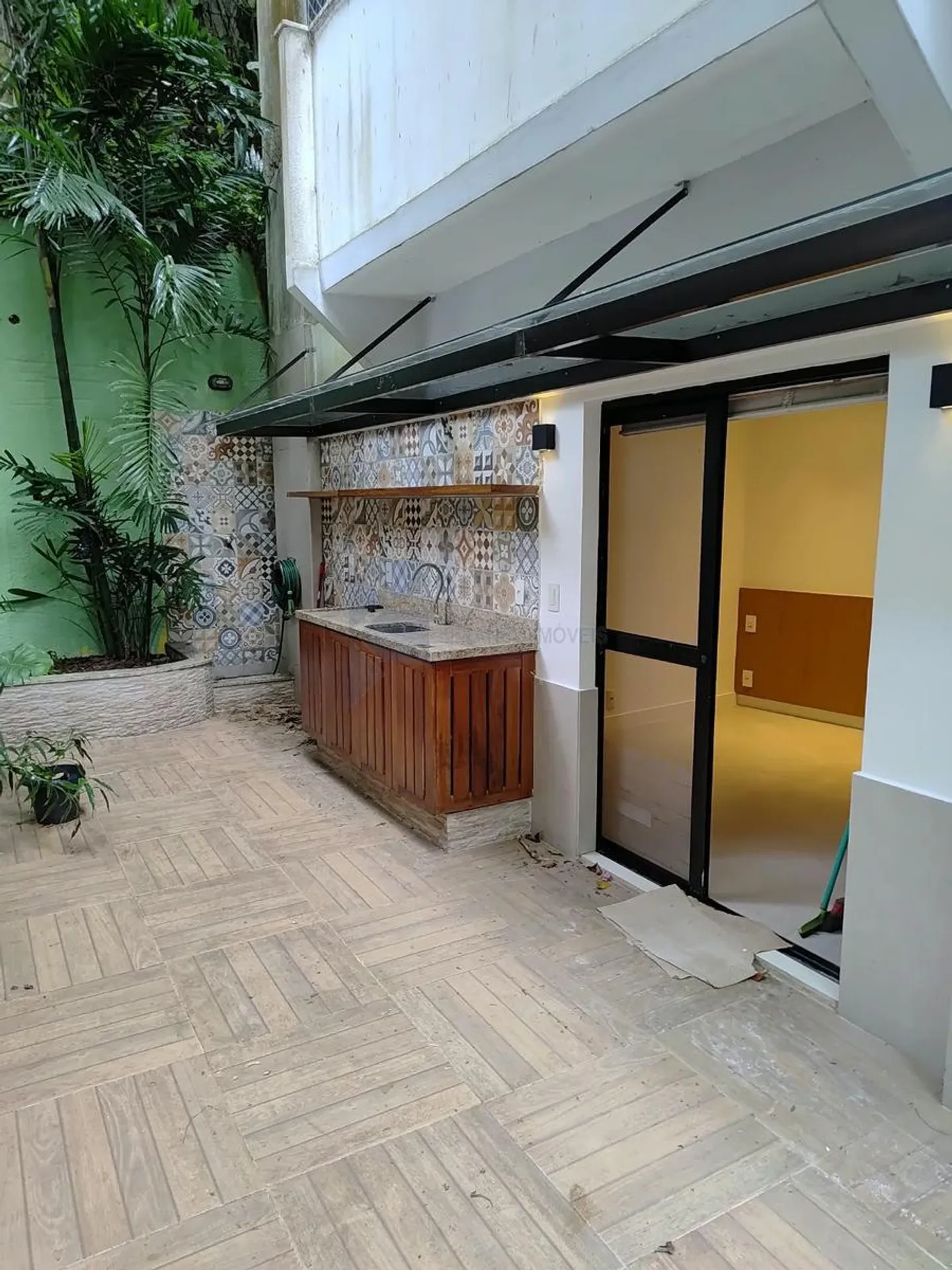 Apartamento de 2 quartos, ambos suítes, 100 m², Leblon — photo 9