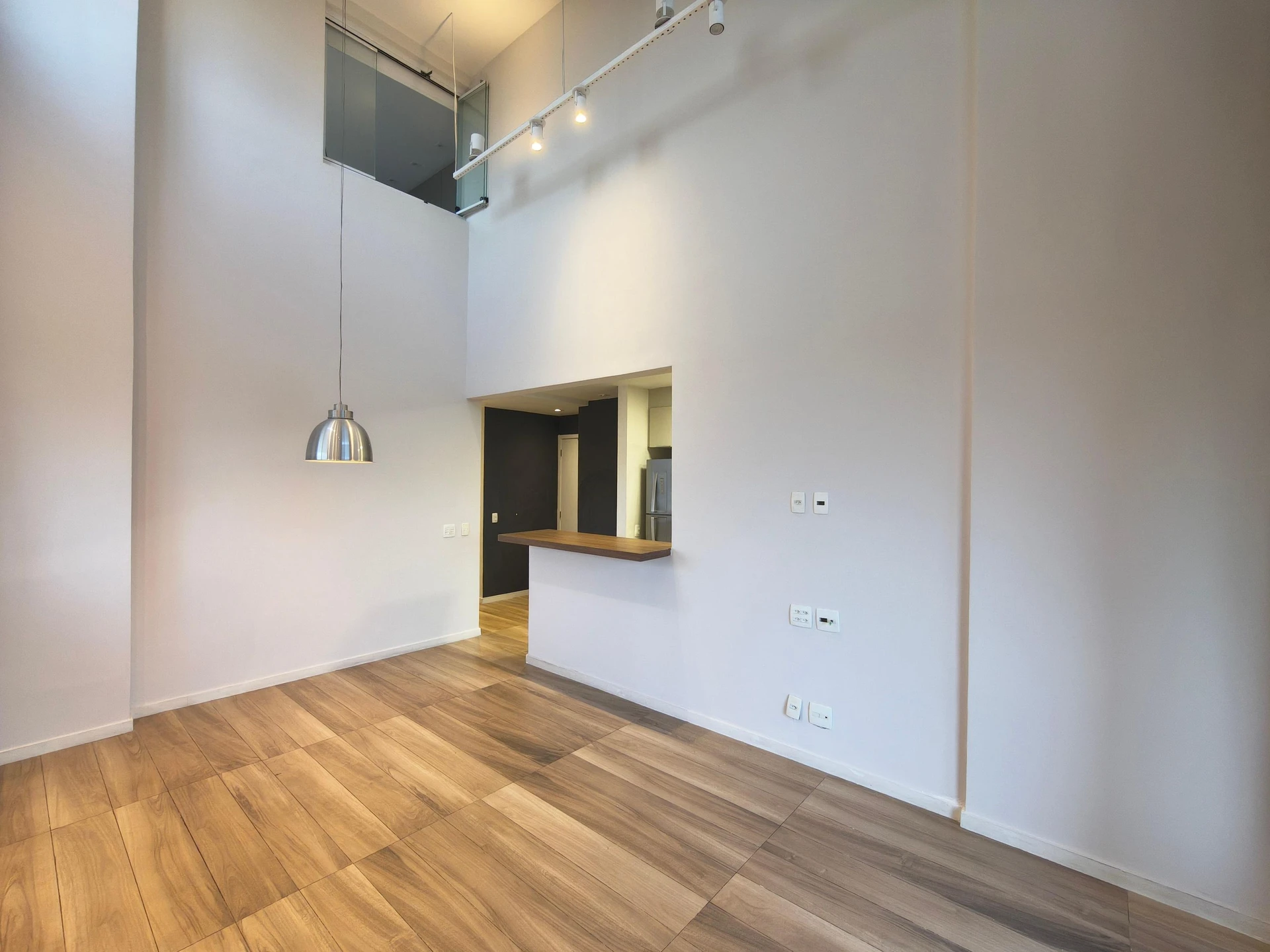 Apartamento mobiliado com 2 quartos e 3 banheiros — photo 9