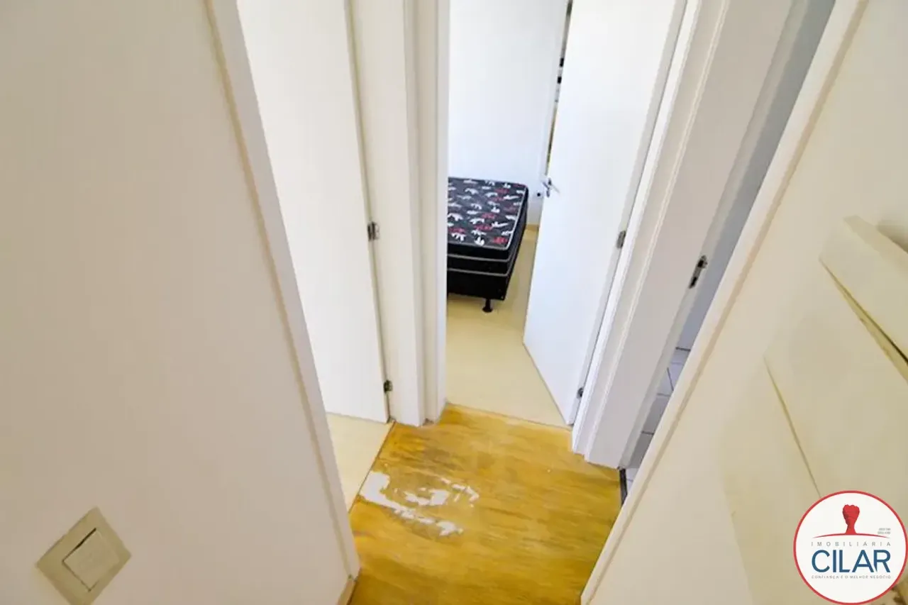 Furnished 2-bedroom apartment with 72 m² — photo 19