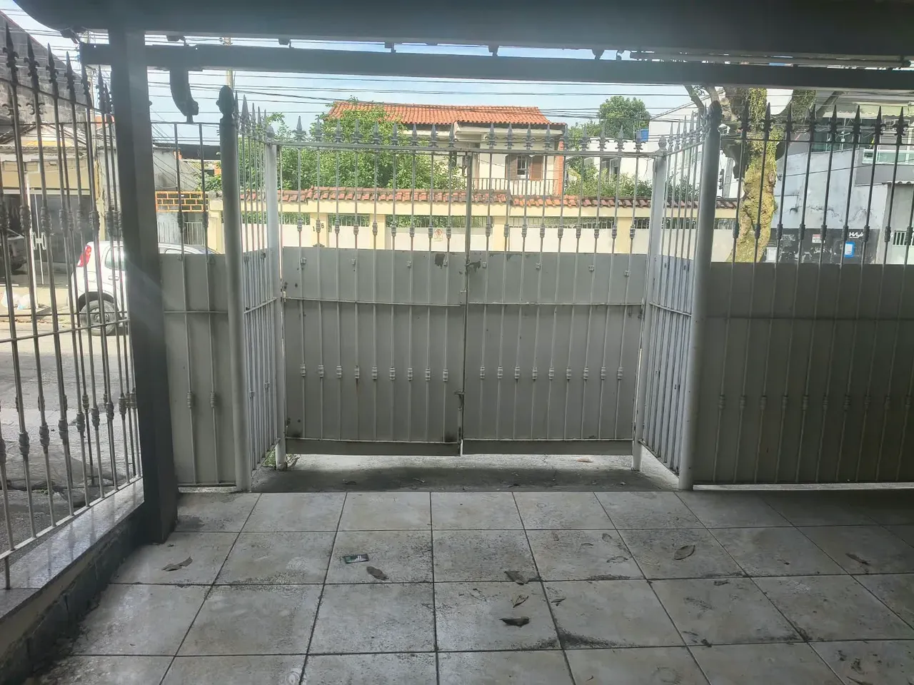 2-bedroom house, 55 m² — photo 12