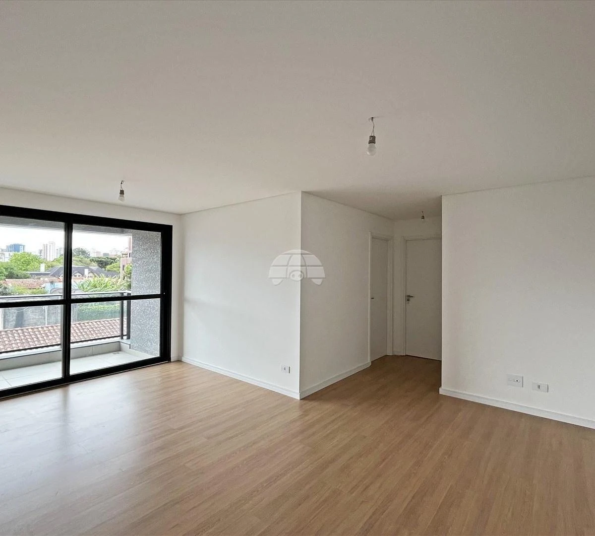 Apartment, 80 m², with a grill on the balcony — photo 5