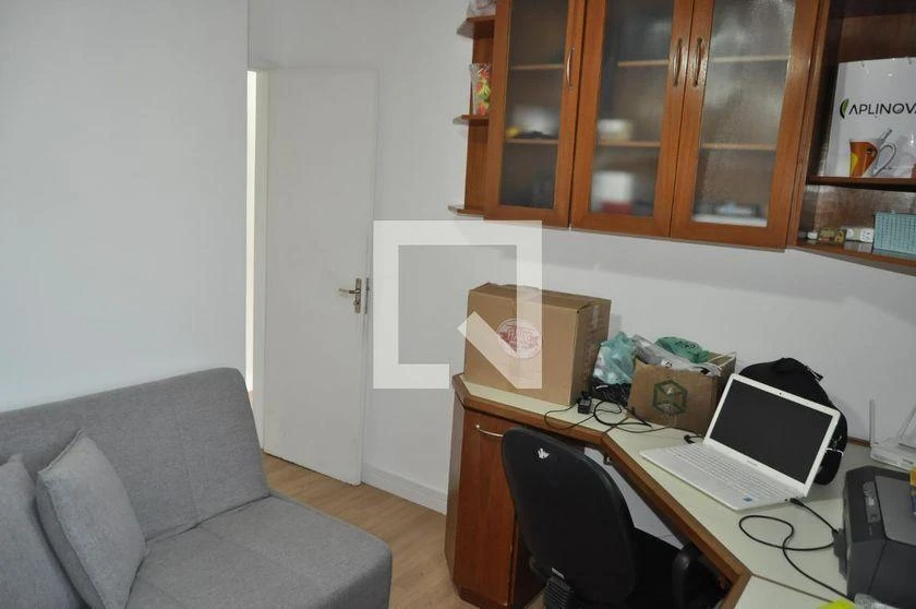79 m² apartment with a home office and a washing machine — photo 35
