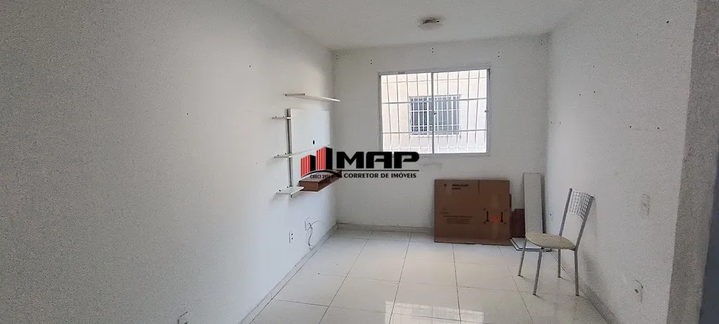 Apartamento térreo sem mobília com cozinha fechada a gás — photo 5