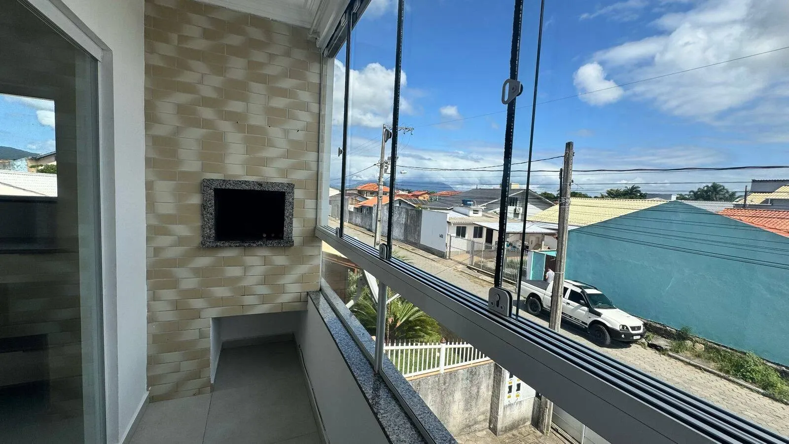 65 m² apartment with 2 bedrooms and a parking spot — photo 6