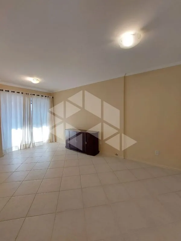 Квартира 88 м² с 3 спальнями и 1 suite